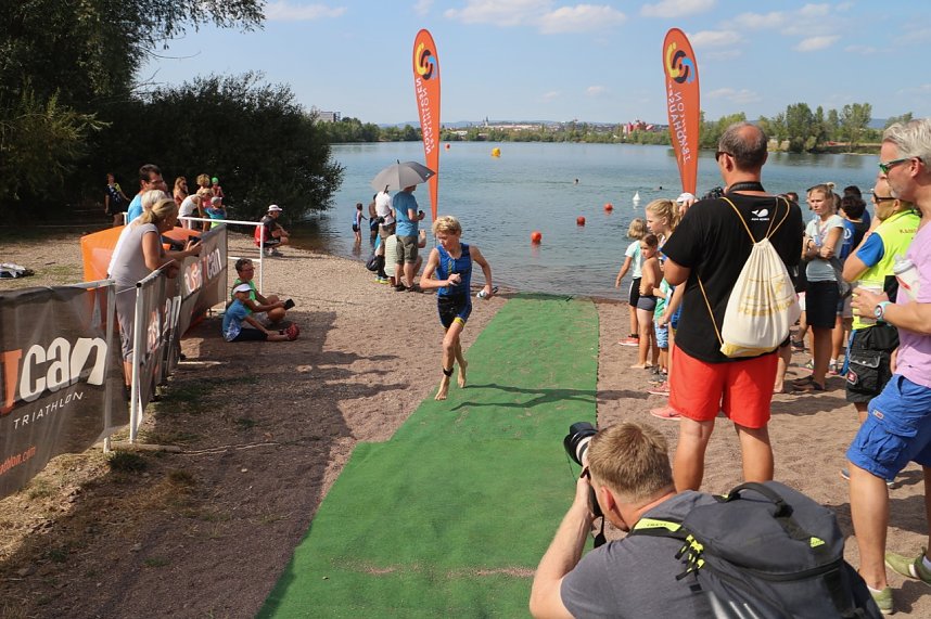 16. Scheunenhoftriathlon