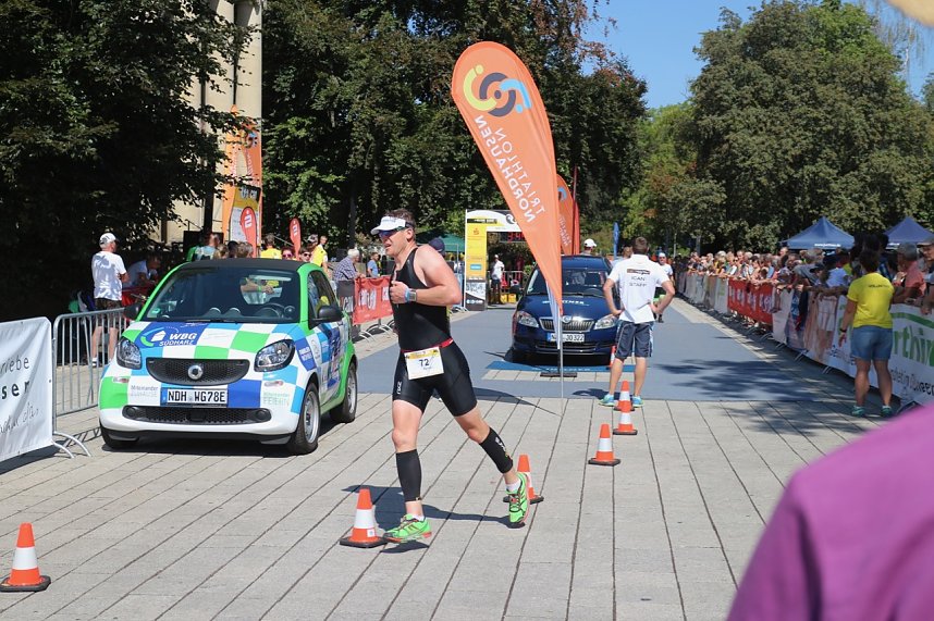 6. Half-ICAN in Nordhausen