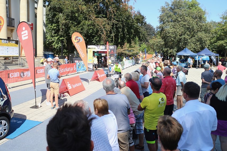 6. Half-ICAN in Nordhausen