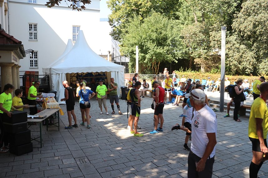 6. Half-ICAN in Nordhausen