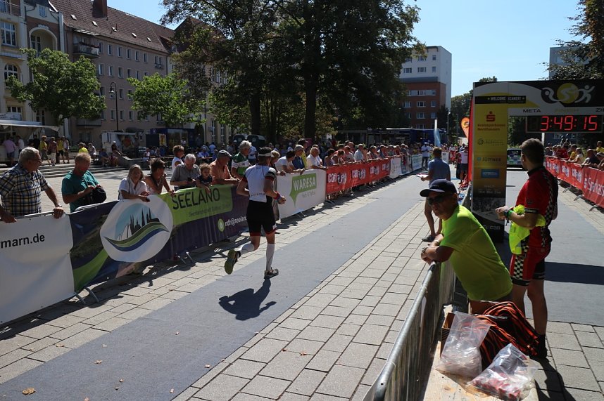 6. Half-ICAN in Nordhausen