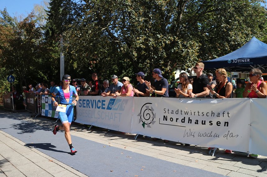 6. Half-ICAN in Nordhausen