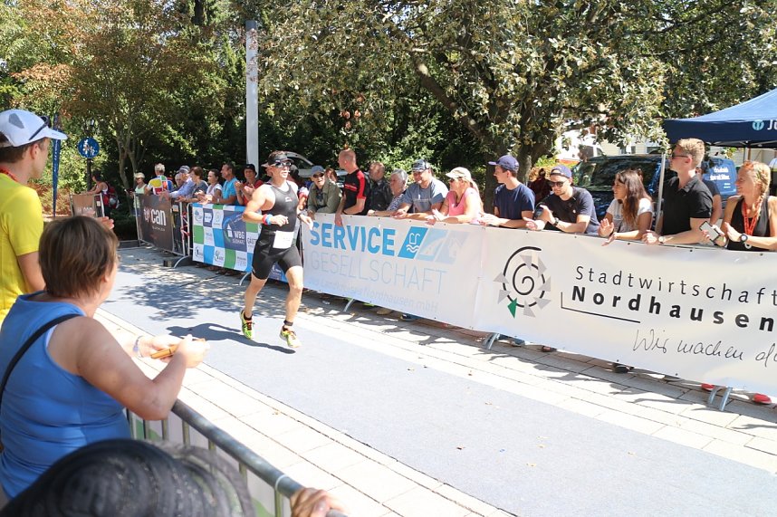 6. Half-ICAN in Nordhausen