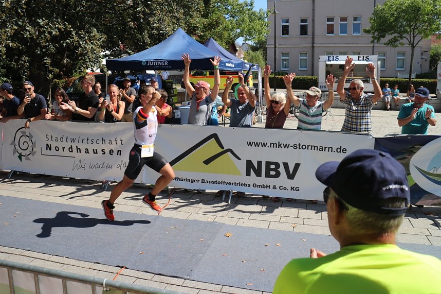 6. Half-ICAN in Nordhausen