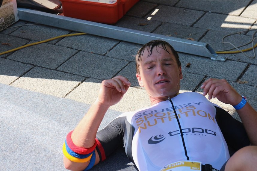 6. Half-ICAN in Nordhausen