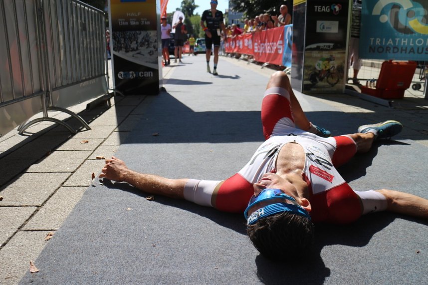 6. Half-ICAN in Nordhausen