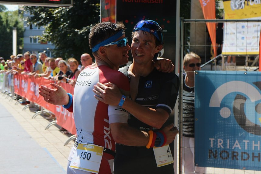 6. Half-ICAN in Nordhausen