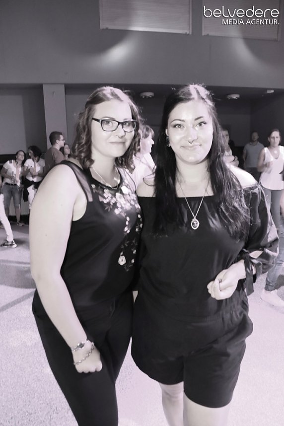 Party im Jugendclubhaus