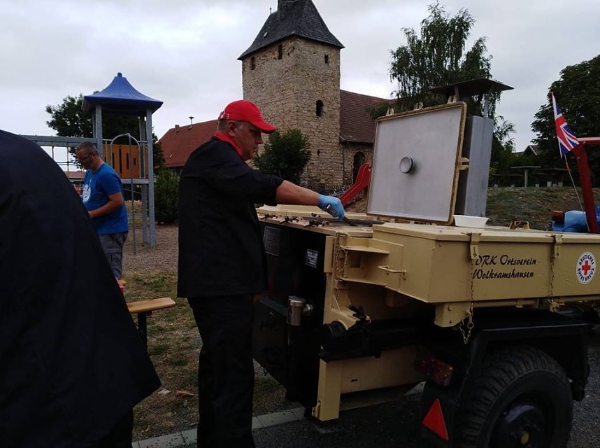 Dorfmeisterschaft 2018