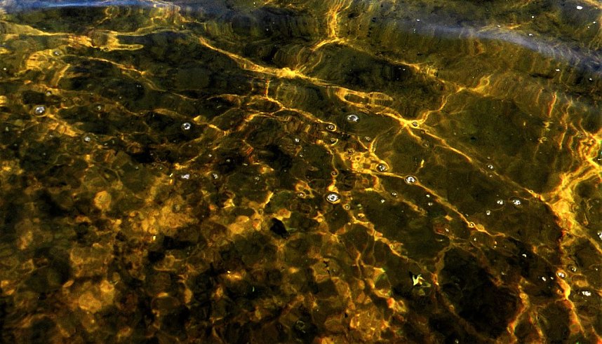 Lichtspiele am Seelhausener See