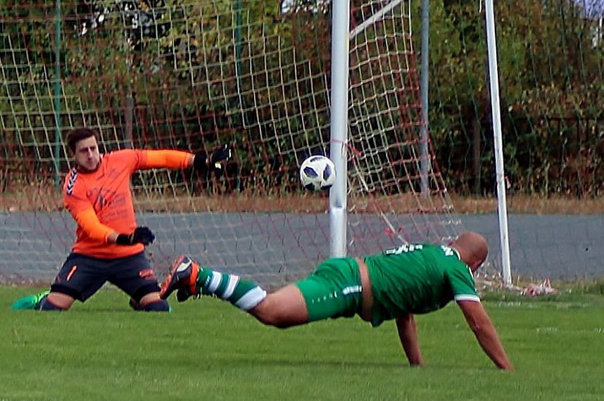 Salza gewinnt Reserven-Duell