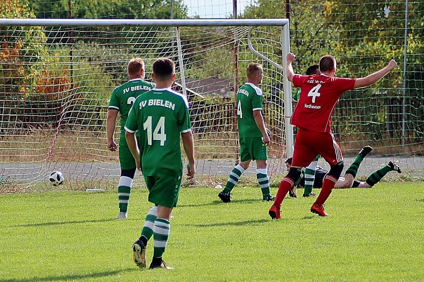 Salza gewinnt Reserven-Duell