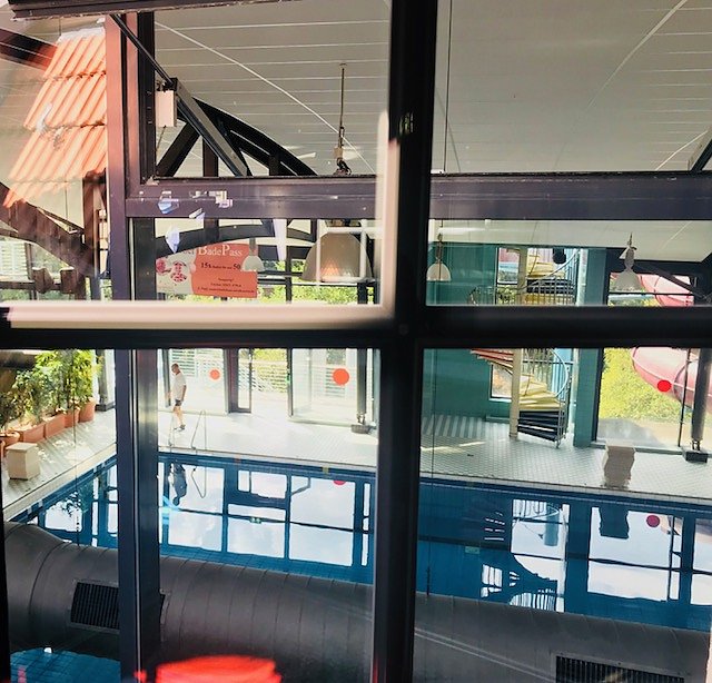 Ab Montag: "Alles frisch!"