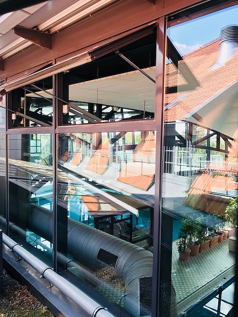 Ab Montag: "Alles frisch!"