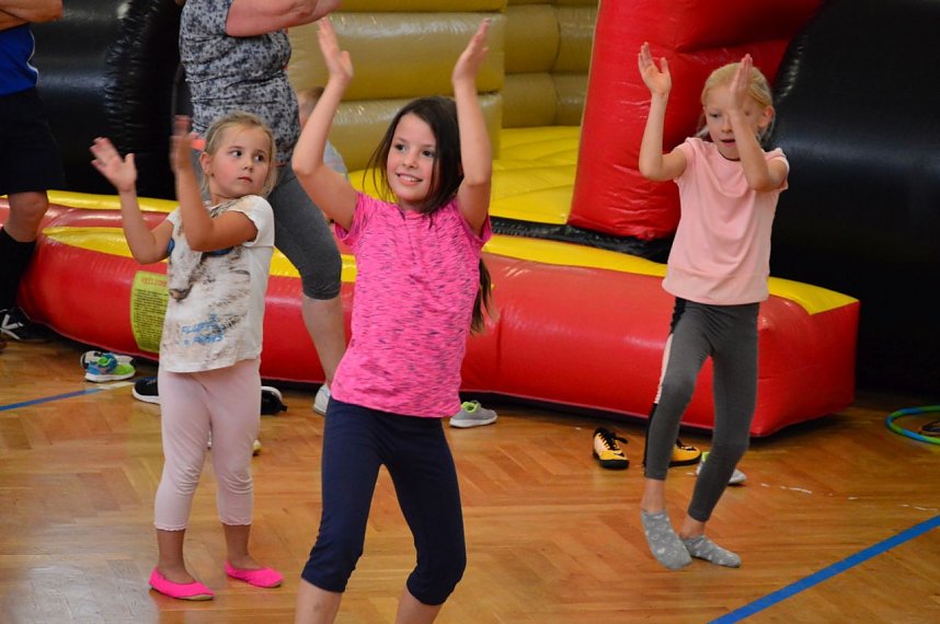 Katholischer Sportverein DJK Nordhausen 1993 feierte 25. Geburtstag