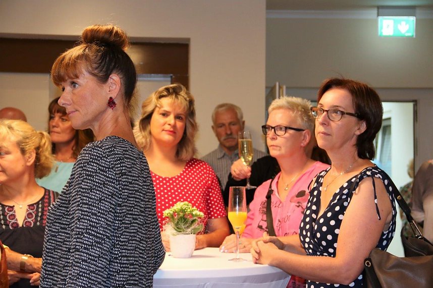 25 Jahre Sonnenhof in Ilfeld