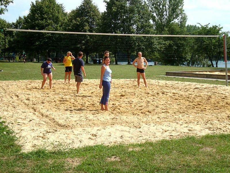 Badespa&szlig; wird verl&auml;ngert