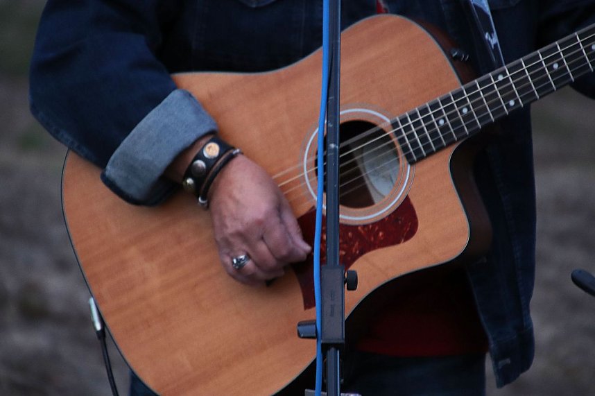 Lichterfest 2018 in Nordhausen