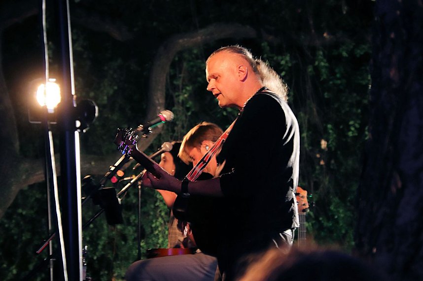 Lichterfest 2018 in Nordhausen