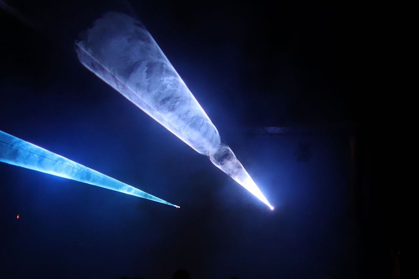 Lichterfest 2018 in Nordhausen