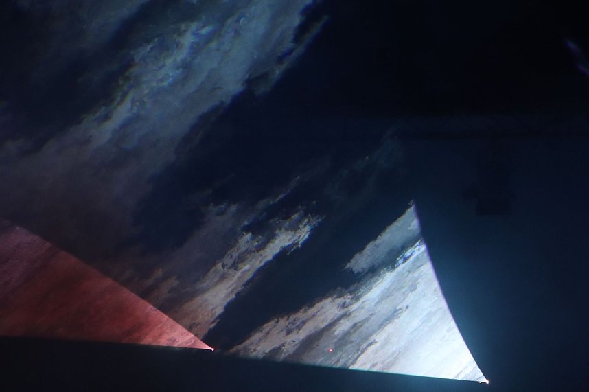 Lichterfest 2018 in Nordhausen