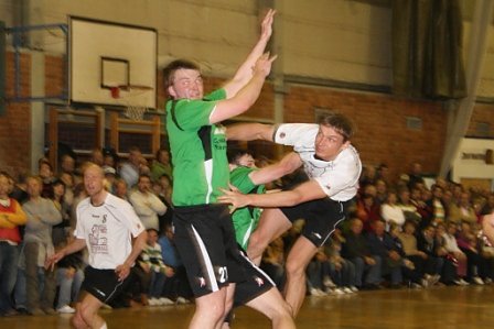 Hexenkessel Damaschkestra&szlig;e