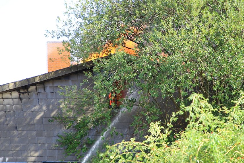 Gro&szlig;brand auf Bahnhofsgel&auml;nde