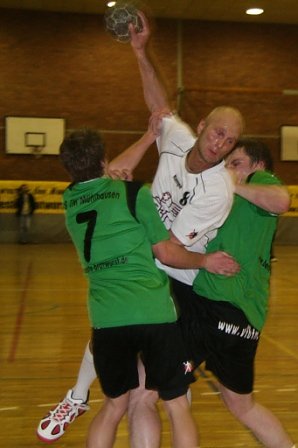 Hexenkessel Damaschkestra&szlig;e