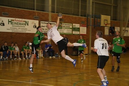 Hexenkessel Damaschkestra&szlig;e