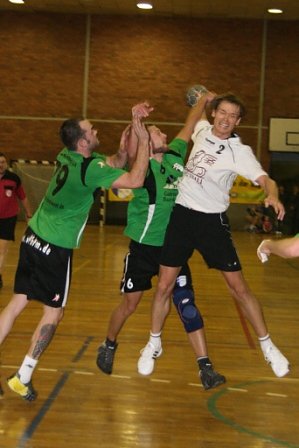 Hexenkessel Damaschkestra&szlig;e