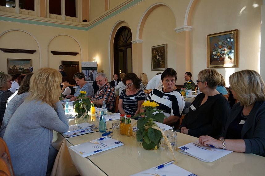 13. Th&uuml;ringer Pflegesymposium