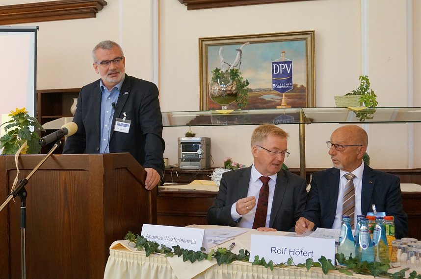 13. Th&uuml;ringer Pflegesymposium