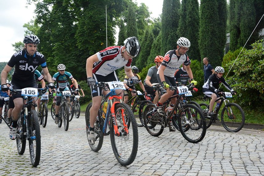 Harz-Racing: Zwei Finals zum Jubil&auml;um