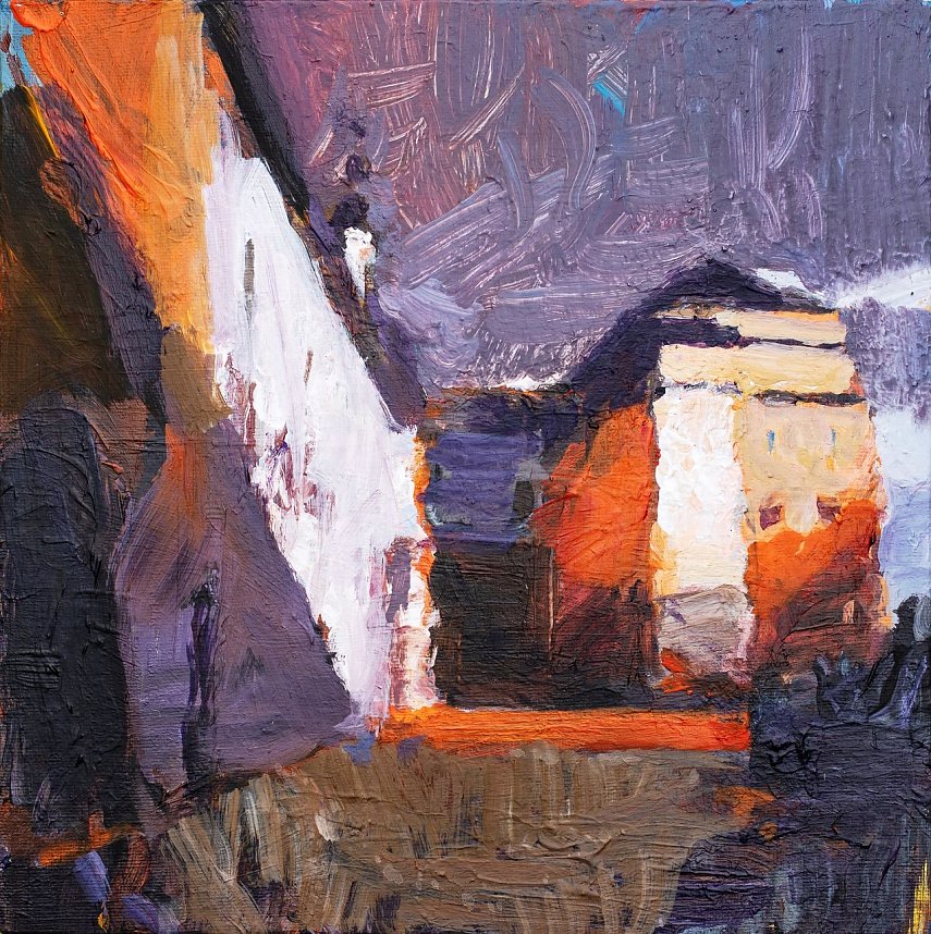 Neue Mackensen-Ausstellung in Sondershausen