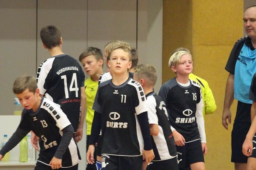 Saisonauftakt mit Paukenschlag