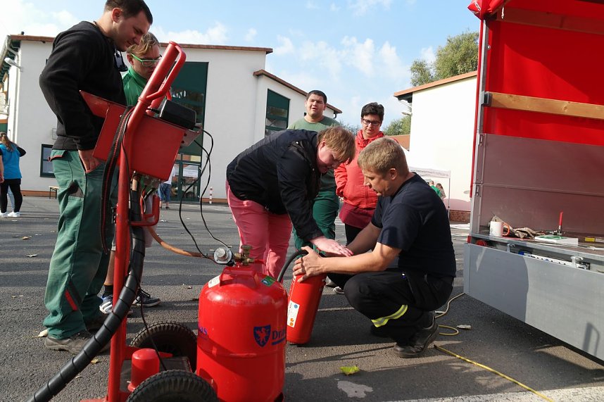 Verkehrssicherheit und mehr
