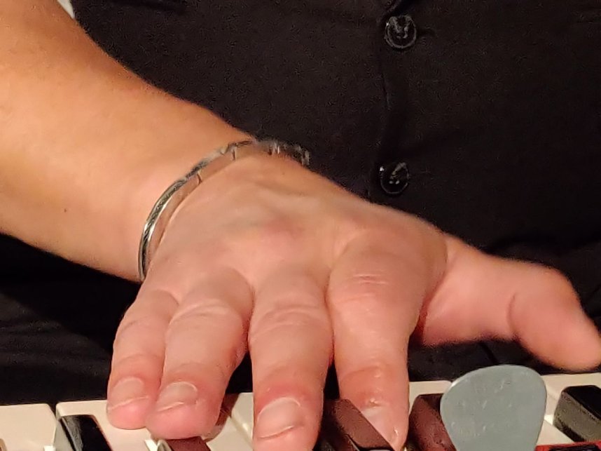 Konzert mit Franz Karafka