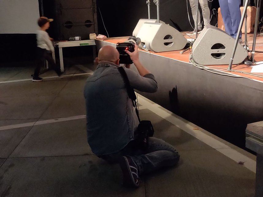 Konzert mit Franz Karafka