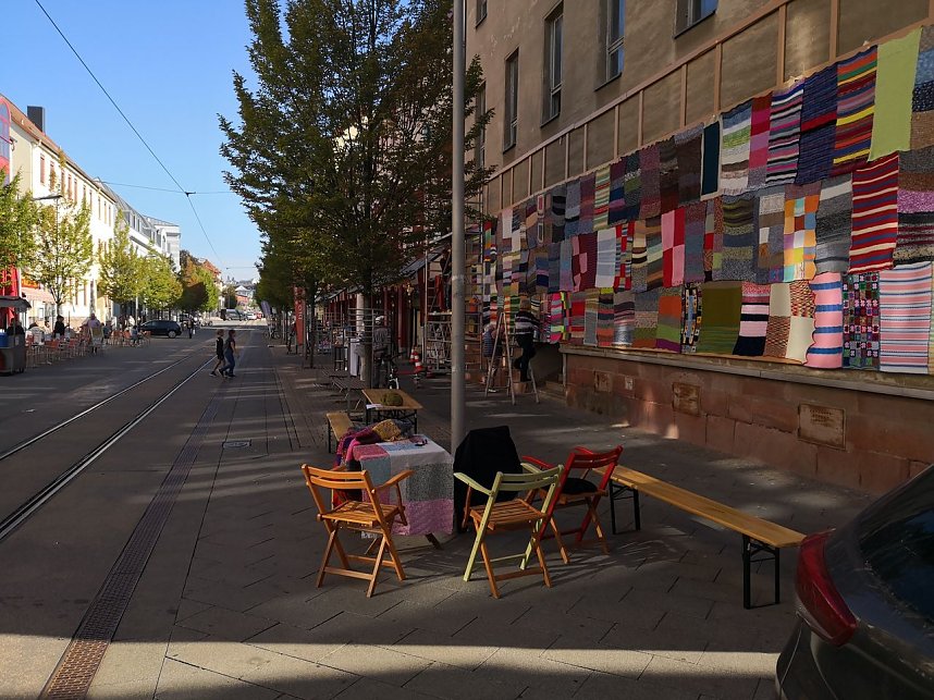 Heimat shoppen - made in Nordhausen