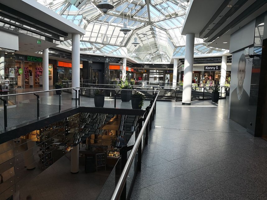 Heimat shoppen - made in Nordhausen