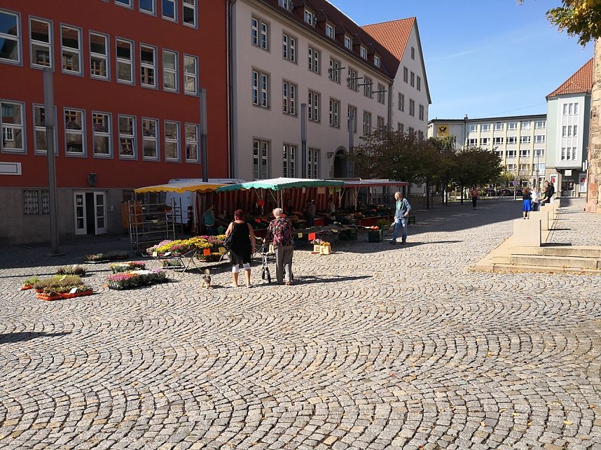 Heimat shoppen - made in Nordhausen