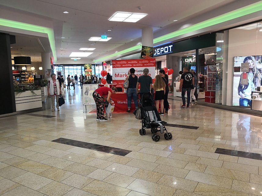 Heimat shoppen - made in Nordhausen