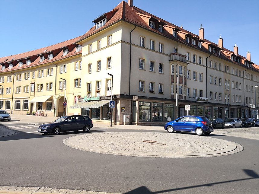 Heimat shoppen - made in Nordhausen