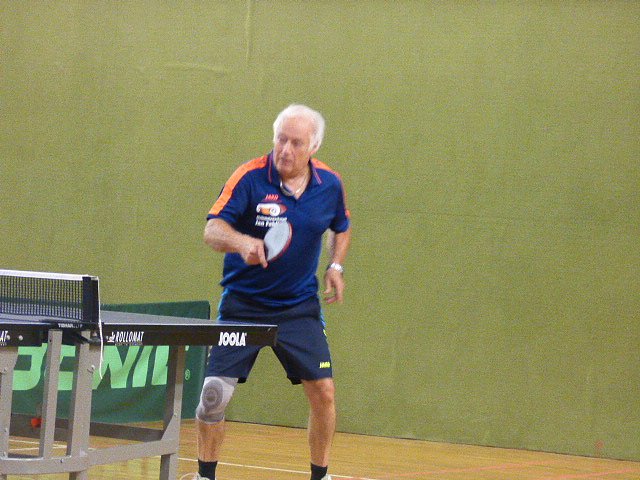 TTV Hydro Nordhausen IV gegen SGBG G&ouml;rsbach