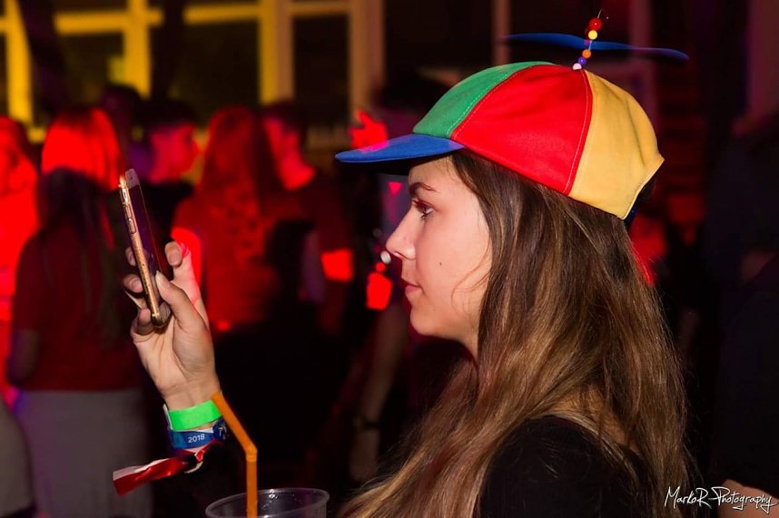 In Wipperdorf ging die Post ab