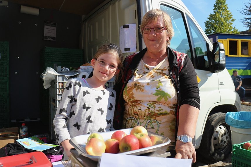 Faust - die Rockoper auf dem Heringer Schlossfest