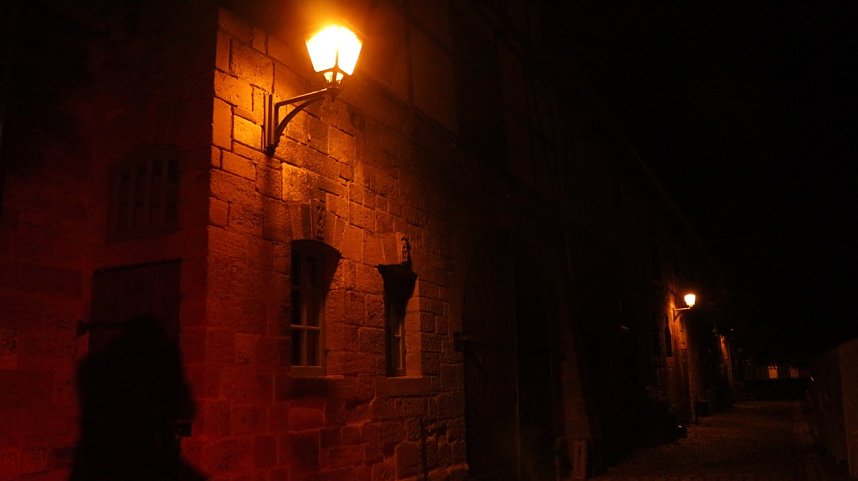 Faust - die Rockoper auf dem Heringer Schlossfest