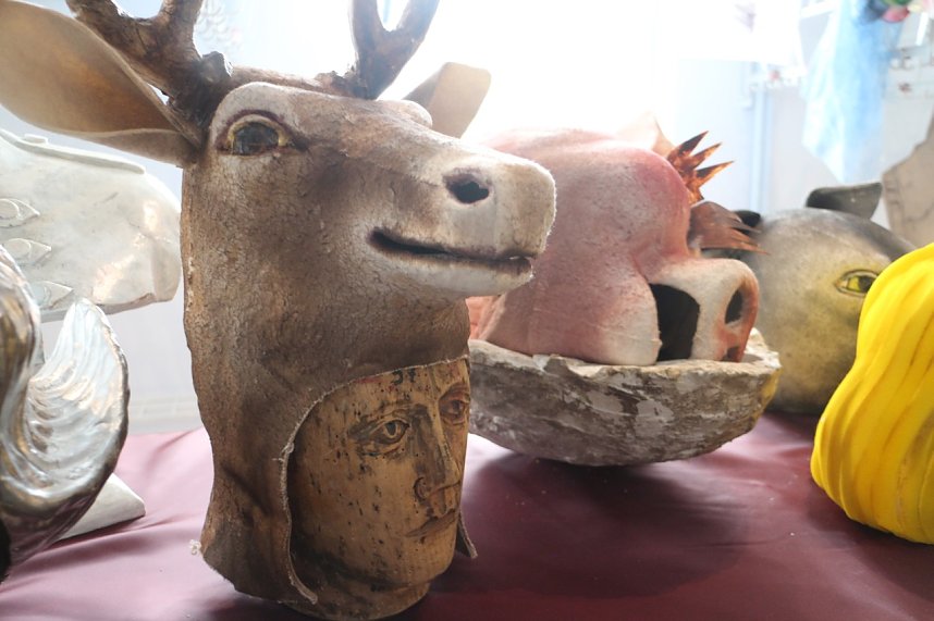 Stadtspaziergang am Tag des offenen Denkmals