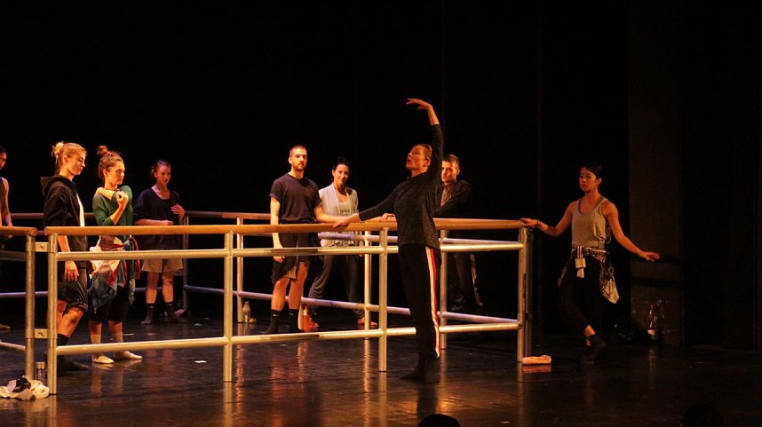 Stadtspaziergang am Tag des offenen Denkmals