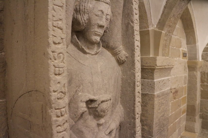 Stadtspaziergang am Tag des offenen Denkmals